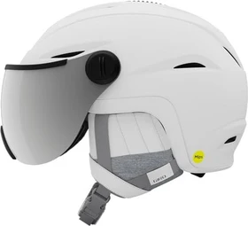 Giro Essence MIPS Helm matt weiß (Damen)