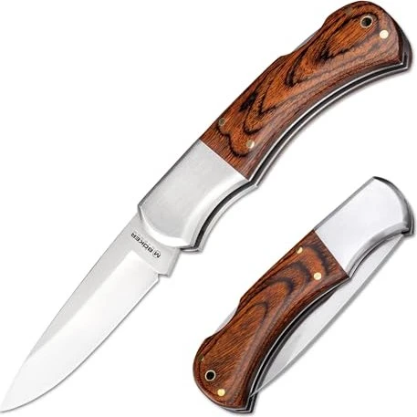 Böker Magnum Handwerksmeister 1 Taschenmesser
