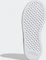 adidas Grand Court Court Elastic Lace and Top Strap core black/cloud white (Junior) Vorschaubild