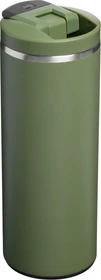 Stanley Transit Fliptop Mug Isolierbecher 350ml dried pine