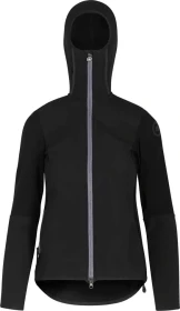 Assos Trail Winter Fahrradjacke black series (Damen)