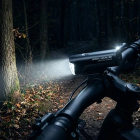 Busch & Müller IQ-XM E Highbeam Frontlicht