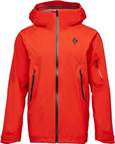 Black Diamond Recon LT Stretch Shell Skijacke octane (Herren)