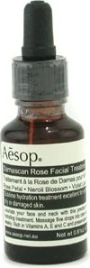 AESOP Damascan Rose Facial Treatment, 25ml