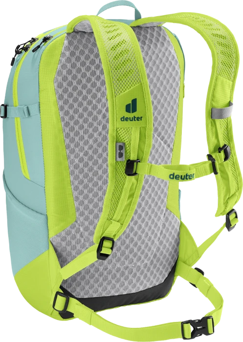 Deuter Speed Lite 21 jade/citrus