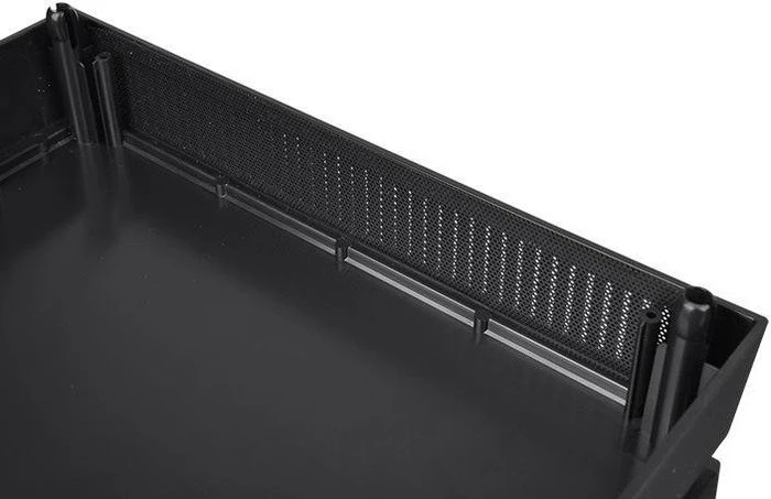 Thermaltake Suppressor F1, Acrylfenster, Mini-ITX