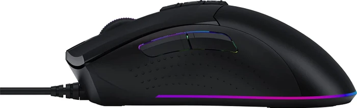 A4Tech Bloody W90 MAX Gaming Mouse schwarz, USB