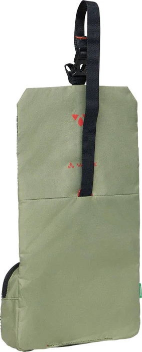 Vaude Wash Bag S Kulturtasche fango