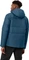 Vaude Neyland Insulated Hooded Funktionsjacke baltic sea (Herren) Vorschaubild