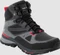 Jack Wolfskin Force Trekker Texapore Mid schwarz/rot (Herren) Vorschaubild