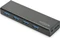 Ednet USB-Hub, 4x USB-A 3.0, USB 3.0 Micro-B [Buchse] Vorschaubild