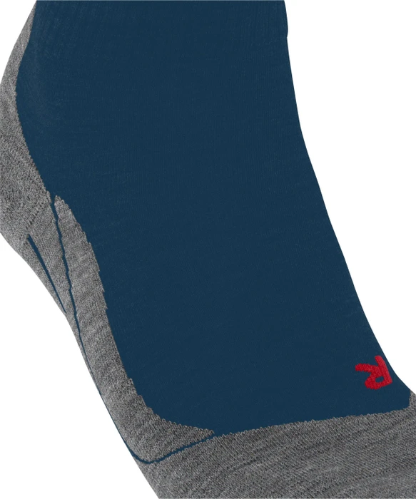 Falke TK5 Short Wandersocken blue pond (Herren)