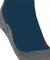 Falke TK5 Short Wandersocken blue pond (Herren) Vorschaubild