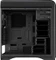 AeroCool DS 200 Black Edition, schallgedämmt Vorschaubild