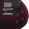 Gibson Les Paul Modern Studio Wine Red Satin Vorschaubild