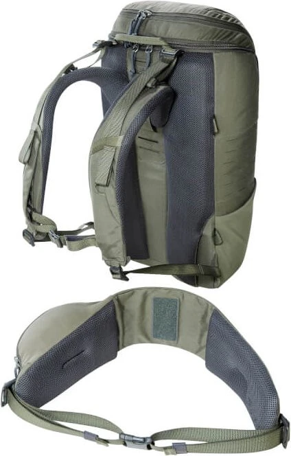Tatonka EDC Pack 30 BC stone/grey/olive