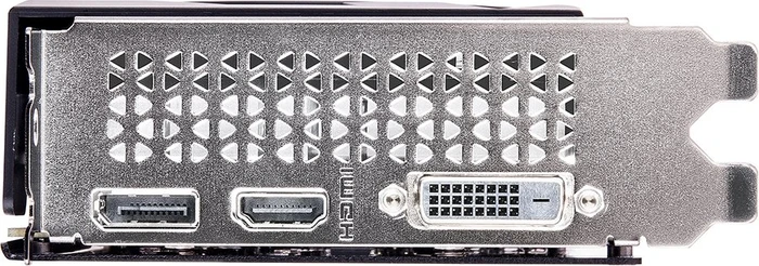 PNY GeForce RTX 3050 Verto Dual Fan, 8GB GDDR6, DVI, HDMI, DP