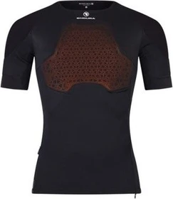 Endura MT500 D3O Ghost Base Layer Protektor schwarz