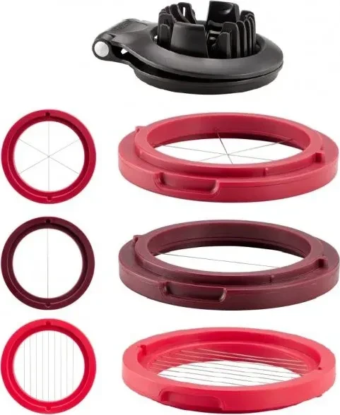 Tefal Ingenio 3in1 Eierschneider