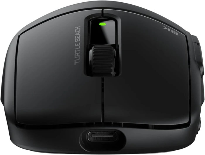 Turtle Beach Burst II Pro 8K schwarz, USB/Bluetooth
