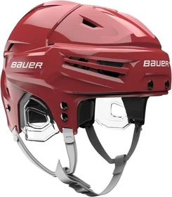 Nike Bauer Re-Akt Helm