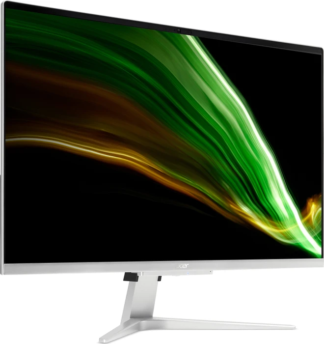 Acer Aspire C27-1655, Core i5-1135G7, 8GB RAM, 1TB SSD, GeForce MX330