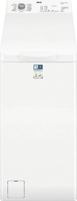 AEG Electrolux Serie 5000 LTR5N30260 Toplader