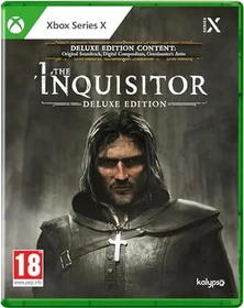 The Inquisitor - Deluxe Edition (Xbox SX)