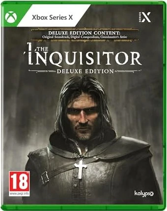 The Inquisitor