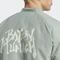 adidas FC Bayern München Chinese Story Padded Jacke silver green (Herren) Vorschaubild
