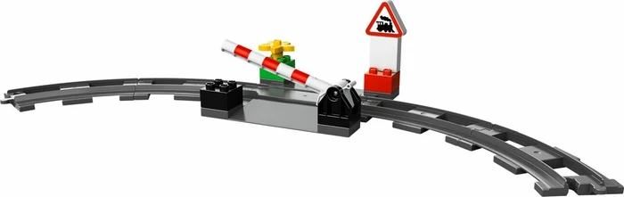 LEGO DUPLO Geschichten darstellen - Zubehör Set