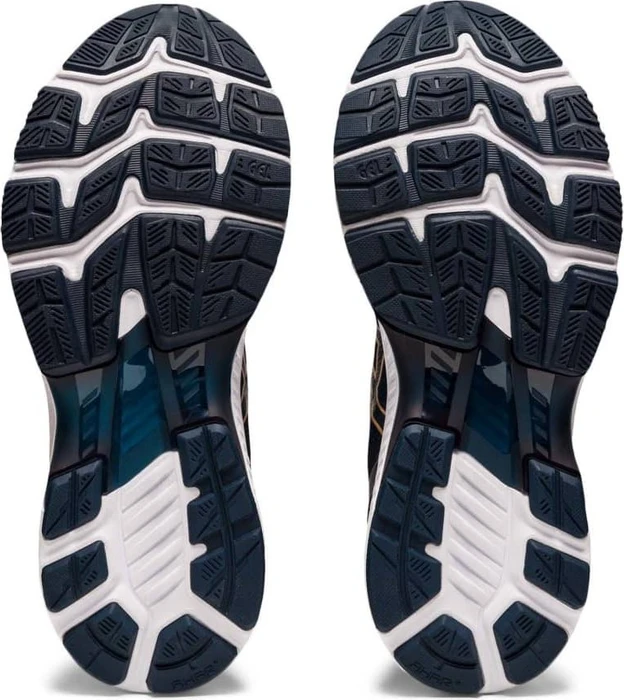 Asics Gel-Kayano 27 french blue/champagne (Damen)