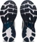 Asics Gel-Kayano 27 french blue/champagne (Damen) Vorschaubild