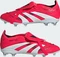 adidas Predator Elite Fold-Over Tongue FG lucid red/cloud white/core black (Junior) Vorschaubild