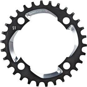SRAM X01 X-Sync Narrow Wide 94mm 30 Zähne Kettenblatt