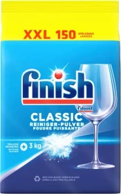 Finish Classic Reinigungspulver, 3.00kg