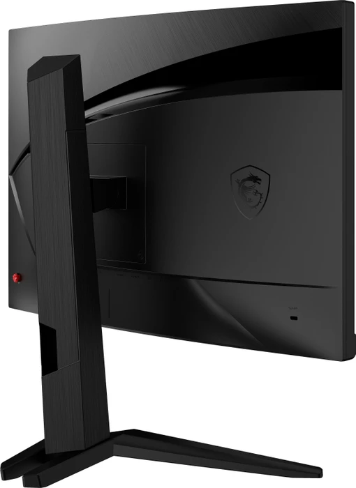 MSI Optix G24C6P, 23.6"