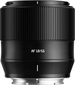 TTArtisan AF 56mm 1.8 für Nikon Z schwarz