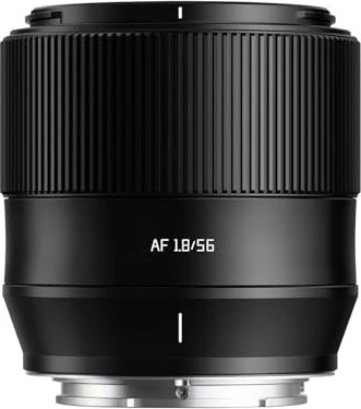 TTArtisan AF 56mm 1.8 für Nikon Z schwarz