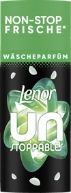 Lenor Unstoppables Wäscheparfüm Duft von Ariel, 155g