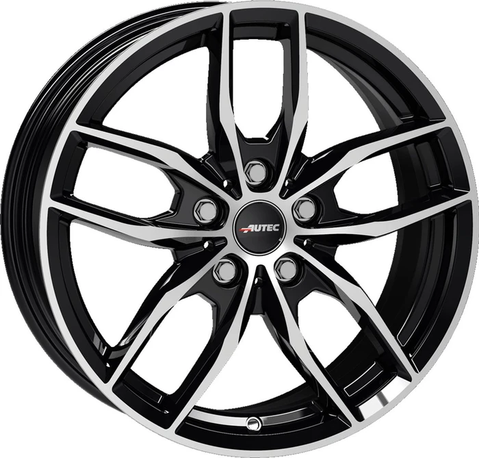 Autec Typ BV Bavaris 7.5x17 5/112 ET52 (verschiedene Farben)