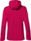 Vaude Simony 2.5L IV Funktionsjacke crimson red (Damen) Vorschaubild