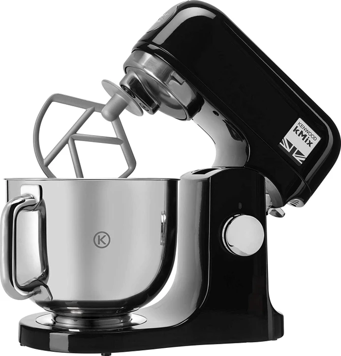 Kenwood KMX750AB kMix schwarz