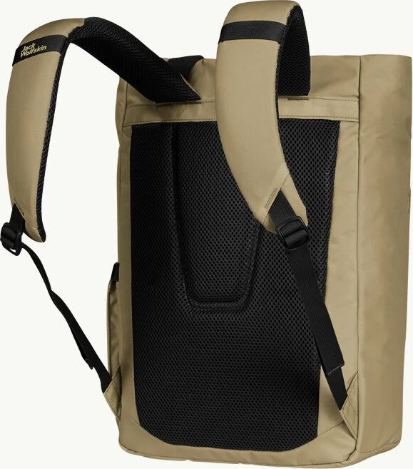 Jack Wolfskin Hoellenberg bay leaf