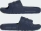 adidas Adilette 22 dark blue/cloud white Vorschaubild