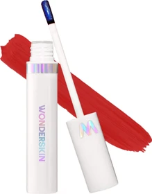 Wonderskin Wonder Blading All-Day Lip Stain hayley, 4ml