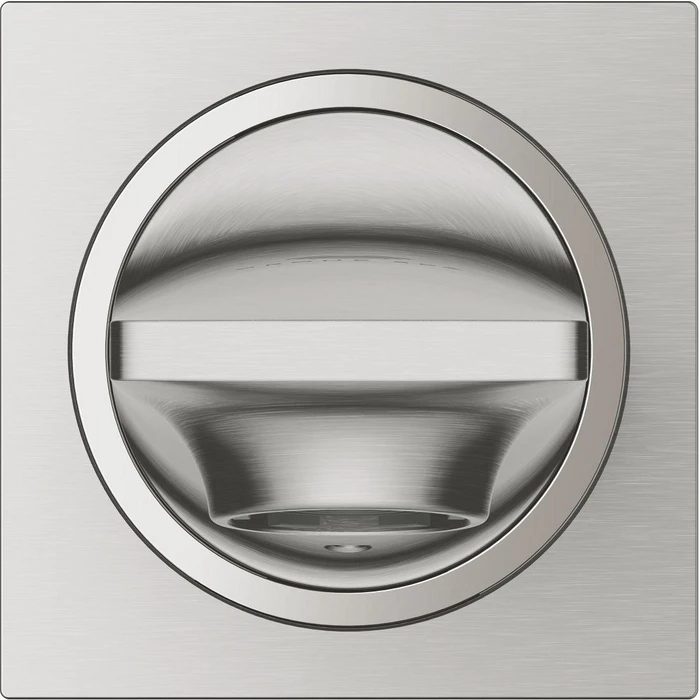 Grohe Allure Wanneneinlauf 3/4" supersteel