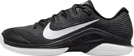 Nike Vapor 12 black/dark smoke grey/white (Herren)
