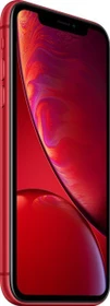 Apple iPhone XR 64GB rot