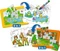 Ravensburger ministeps Aqua Doodle Puzzle Heimische Tiere Vorschaubild
